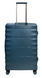 Чемодан Airtex 242B L большой морская волна 242B/L/blue-green фото 6