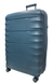 Валіза Airtex 242B L велика морська хвиля 242B/L/blue-green фото