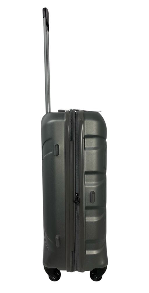 Чемодан Airtex 748 M средний графит 748/M/gray фото
