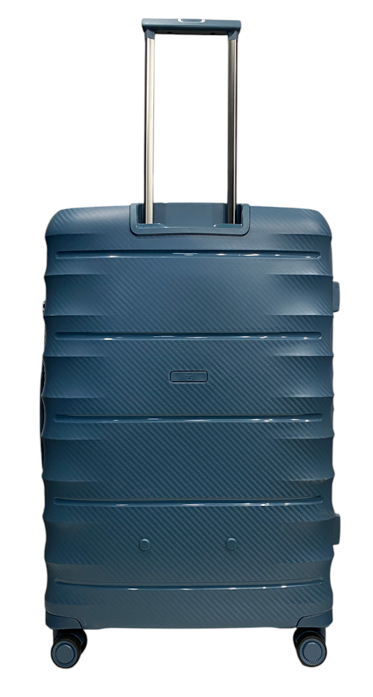 Чемодан Airtex 242B L большой морская волна 242B/L/blue-green фото