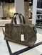 Дорожня сумка David Jones хакі DJ2079 фото 1