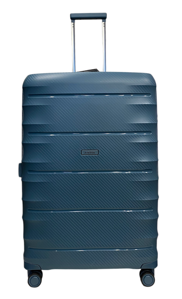 Чемодан Airtex 242B L большой морская волна 242B/L/blue-green фото