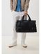 Дорожная сумка David Jones черная DJ3960 фото 1