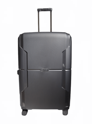 Чемодан Airtex 245 L большой серый 245/L/gray фото