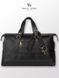Дорожня сумка David Jones хакі DJ2079 фото 7
