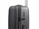 Валіза Airtex 245 L велика сіра 245/L/gray фото 4
