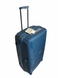Валіза Airtex 245 L велика синя 245/L/blue фото 7