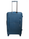 Валіза Airtex 245 L велика синя 245/L/blue фото 6