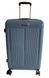 Валіза Worldline Airtex 292 S ручна поклажа синя 292/S/blue фото 1