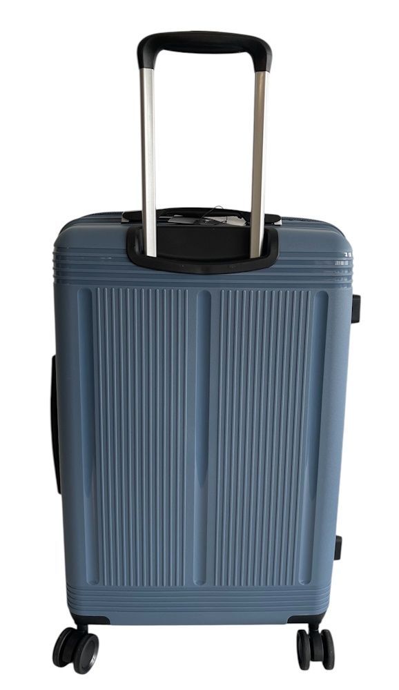 Валіза Worldline Airtex 292 S ручна поклажа синя 292/S/blue фото