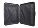 Валіза Airtex 245 L велика чорна 245/L/black фото 4