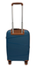Валіза Worldline Airtex 293 S ручна поклажа синя 293/S/blue фото 3