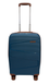 Валіза Worldline Airtex 293 S ручна поклажа синя 293/S/blue фото 2