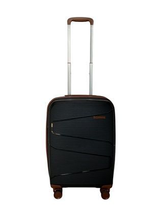 Чемодан Worldline Airtex 293 S ручная кладь черный 293/S/black фото