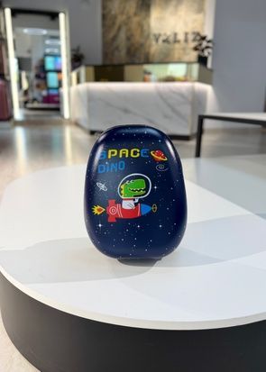Дитячий рюкзак 30 см діно D01 фото