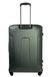 Валіза Airtex 748 L велика темно-зелена 748/L/dark-green фото 6
