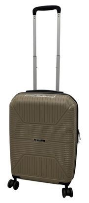 Чемодан Worldline Airtex 291 S ручная кладь шампань 291/S/champagne фото