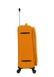 Чемодан Snowball 22204 цвет оранжевый размер средний M FR-0131-M фото 8