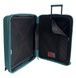 Валіза Airtex 251 L велика морська хвиля 251/L/teal-blue фото 2