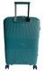Валіза Airtex 251 M середня морська хвиля 251/M/teal-blue фото 3