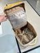Сумка-рюкзак на колесах для лоукостов 40х30х20 синий Low-Bag-3 фото 10