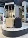 Сумка-рюкзак на колесах для лоукостов 40х30х20 синий Low-Bag-3 фото 4