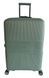 Чемодан Airtex 251 M средний салатовый 251/M/light-green фото