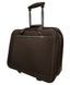 Кейс-пілот Airtex 121/19 колір коричневий розмір маленький S 121/19/S/brown фото 1