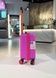 Чемодан 40х25х20 см ручная кладь Wizz Air Ryanair барби SLB-2054 фото 3