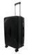 Валіза Worldline Airtex 290 M середня чорна 290/M/black фото 1