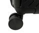 Валіза Worldline Airtex 290 M середня чорна 290/M/black фото 2