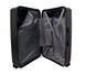 Валіза Worldline Airtex 290 M середня чорна 290/M/black фото 3
