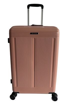 Чемодан Worldline Airtex 292 M средний розовое золото 292/M/rose gold фото
