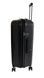 Валіза Airtex 251 M середня чорна 251/M/black фото 4
