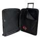 Валіза Airtex 251 M середня чорна 251/M/black фото 2