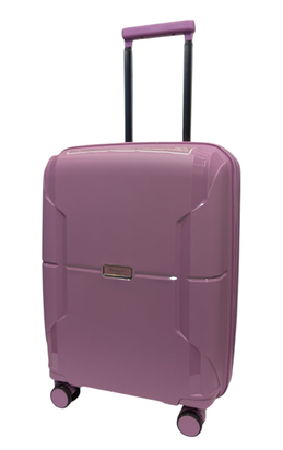 Валіза Airtex 245 S ручна поклажа рожевий 245/S/pink фото