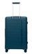 Валіза Airtex 252 L велика морська хвиля 252/L/blue фото 7