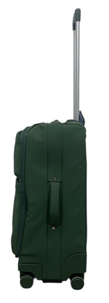 Чемодан Snowball 48103 L большой тёмно-зелёный 48103/L/dark-green фото