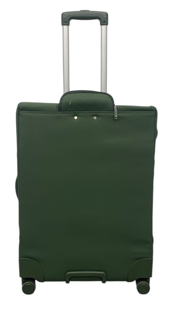 Чемодан Snowball 48103 L большой тёмно-зелёный 48103/L/dark-green фото