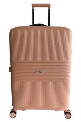 Валіза Airtex 251 S ручна поклажа персиковий 251/S/pink фото
