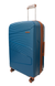 Валіза Worldline Airtex 293 L велика синя 293/L/blue фото 1