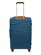 Валіза Worldline Airtex 293 L велика синя 293/L/blue фото 8