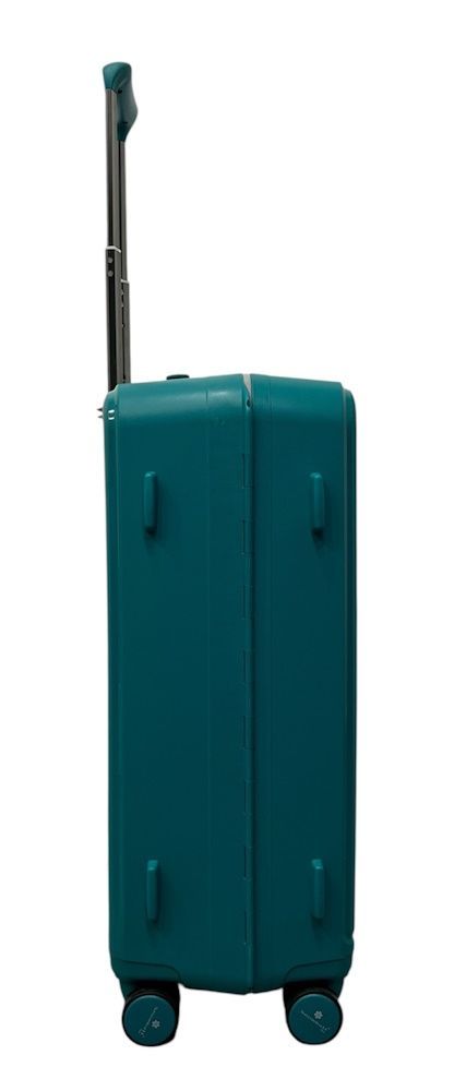 Валіза Snowball 37103 S ручна поклажа бірюзовий 37103/S/pine-green фото