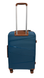 Валіза Worldline Airtex 293 M середня синя 293/M/blue фото 3