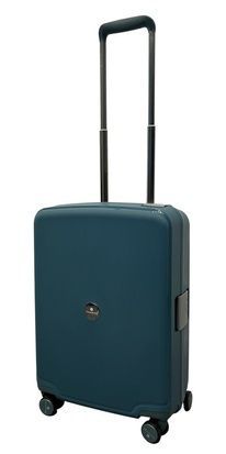 Чемодан Snowball 37103 S ручная кладь темно-зеленый 37103/S/dark-green фото