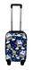 Чемодан XS ручная кладь единорог 26820C/XS/blue фото 1