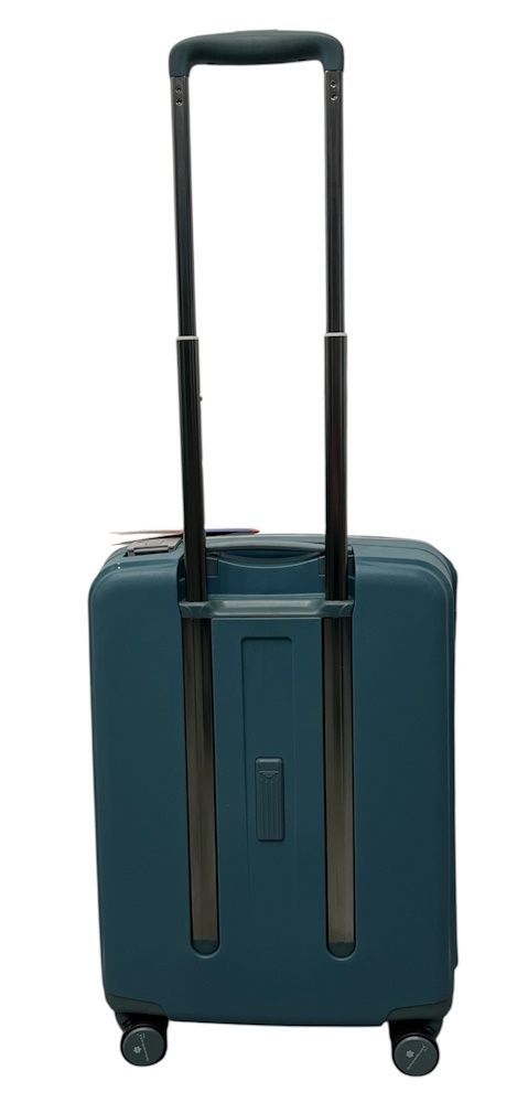 Чемодан Snowball 37103 S ручная кладь темно-зеленый 37103/S/dark-green фото