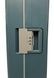 Чемодан Snowball 37103 S ручная кладь темно-зеленый 37103/S/dark-green фото 7