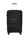 Валіза Worldline Airtex 293 L велика чорна 293/L/black фото