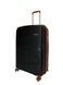 Валіза Worldline Airtex 293 L велика чорна 293/L/black фото 4